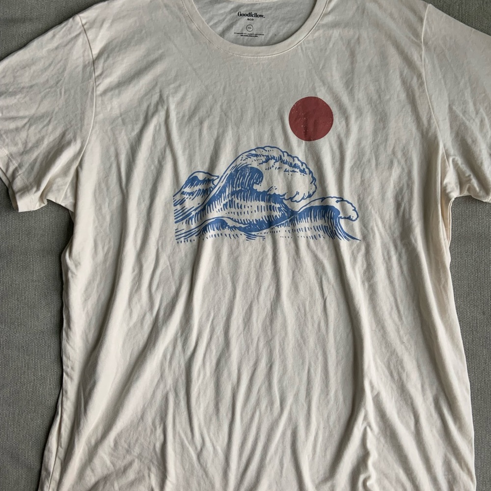 Graphic Tee